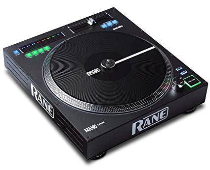 RANE Twelve DJ Digital DJ Turntable (12)